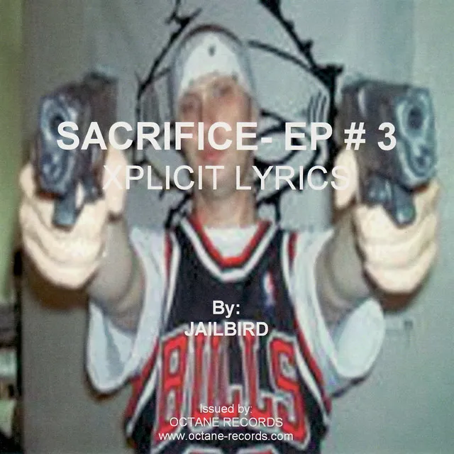 Sacrifice