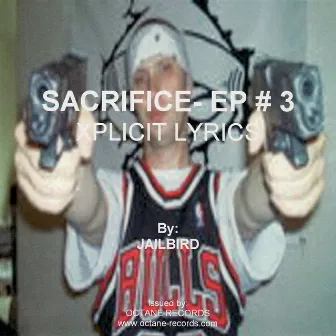 Sacrifice by Jailbird