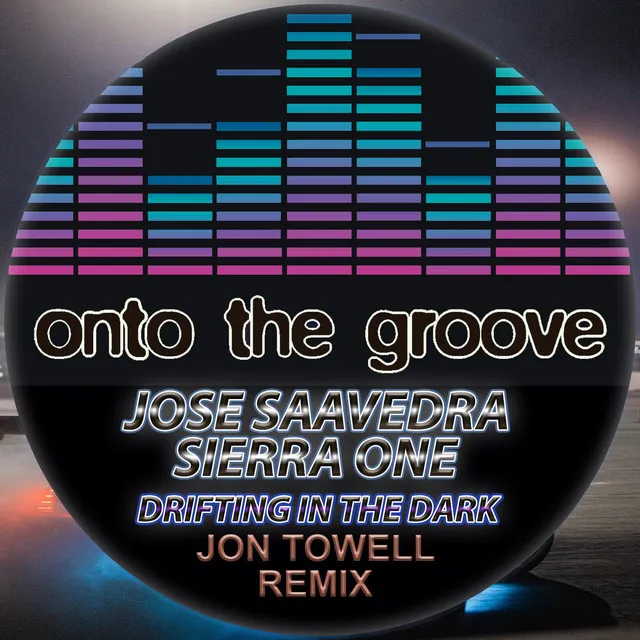 Drifting In The Dark - Jon Towell Remix