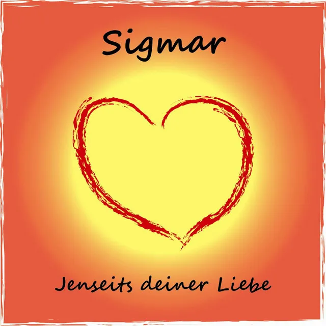 Jenseits deiner Liebe - Radio-Mix