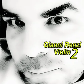 Violin 2 by Gianni Renzi