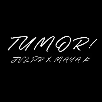 Tumor! by Static80holic