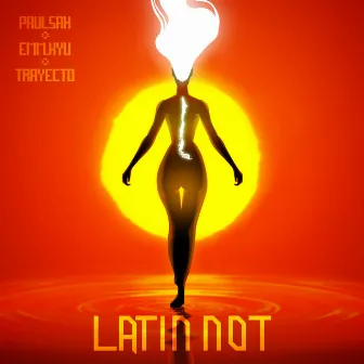 Latin Not by Paulsax