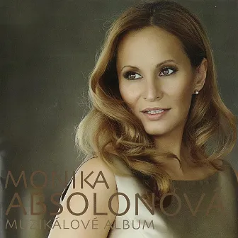 Muzikálové Album by Monika Absolonova