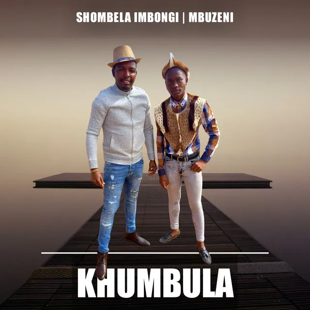 Khumbula