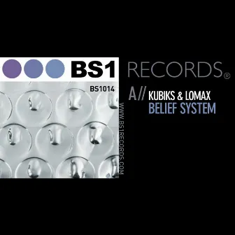 Belief System / Outer Forces by Lomax