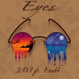 Eyes by Judas the Sun