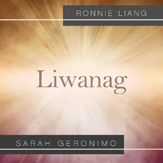 Liwanag by Ronnie Liang