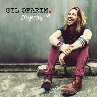 20 Years (#1/4) by Gil Ofarim