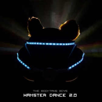 Hamster Dance 2.0 by The Boomtang Boys