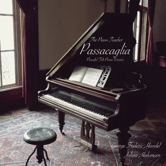 Passacaglia by Johan Halvorsen