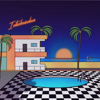 Miami Funk/Doomer by InTechnicolour