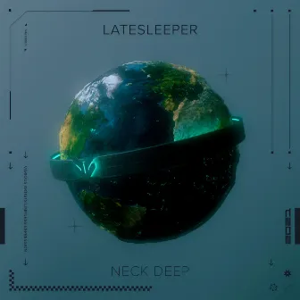 Neck Deep by latesleeper