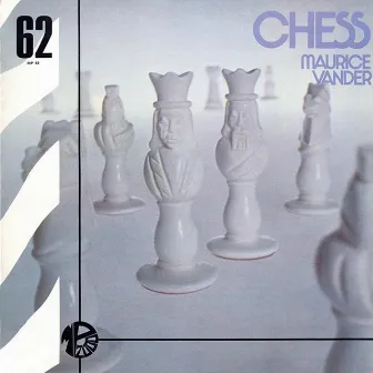 Chess by Maurice Vander