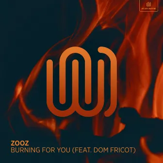 Burning for You by ZOOZ