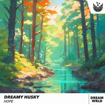 Hope by Dreamy Husky