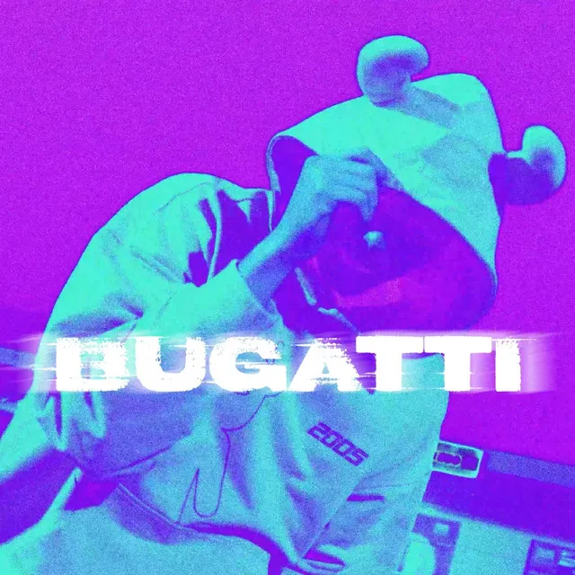 BUGATTI