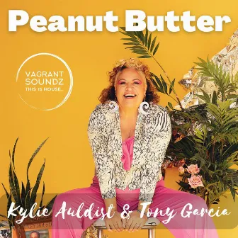 Peanut Butter by Tony Garcia