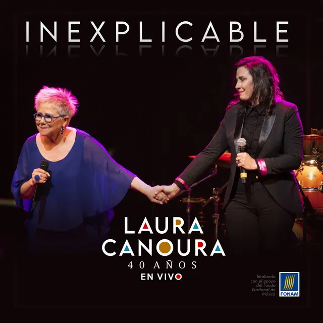 Inexplicable (En Vivo)