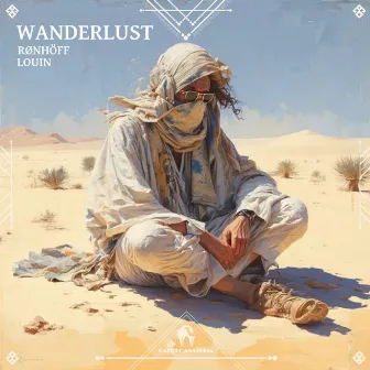 Wanderlust by Louin