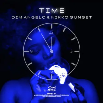 Time by Nikko Sunset