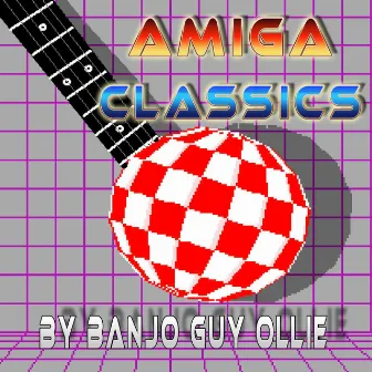 Amiga Classics by Banjo Guy Ollie