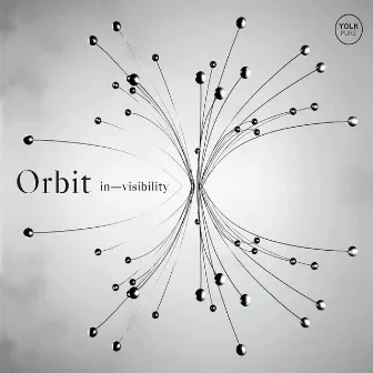 Orbit - In-Visibility by Stéphan Oliva