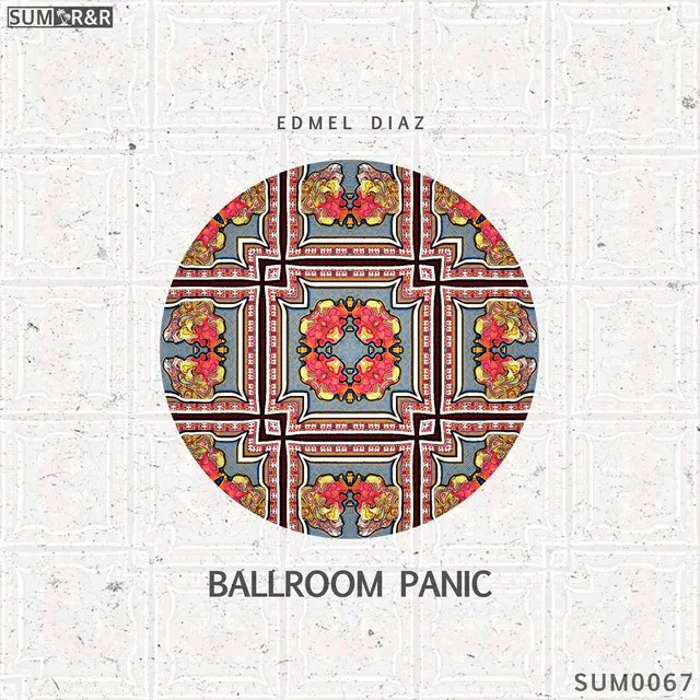 Ballroom Panic