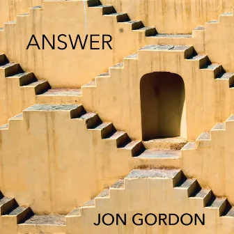 Answer by Jon Gordon