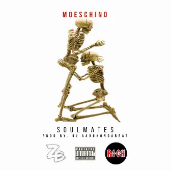 Soulmates by Moeschino