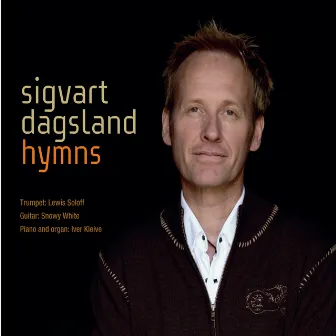 Hymns by Sigvart Dagsland