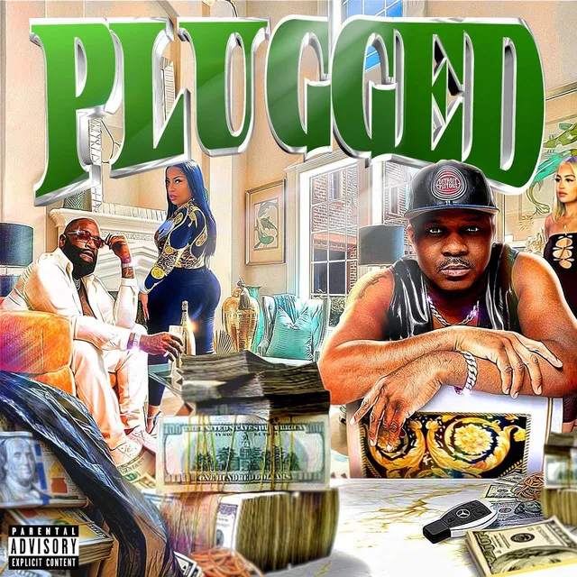 Plugged