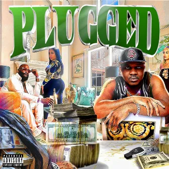 Plugged by G-Note