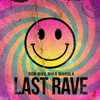 Last Rave by Nika Marula