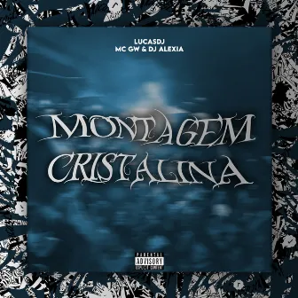 Montagem Cristalina by Dj Alexia