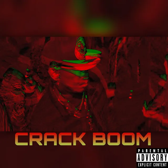 CRACK BOOM