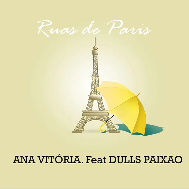 Ruas de Paris