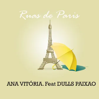 Ruas de Paris by dulls