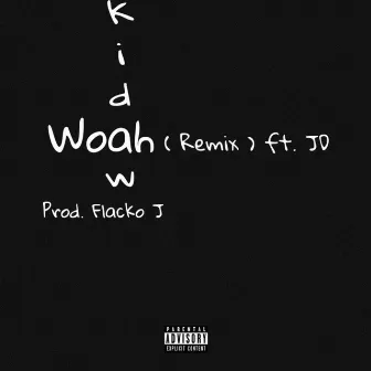 Woah (Remix) by Kidaw