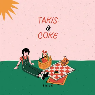 Takis & Coke by Silva Oficial