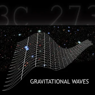 Gravitational Waves by 3c 273