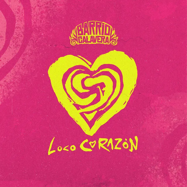 Loco Corazón