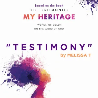 Testimony by Melissa T