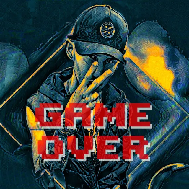 Game Over