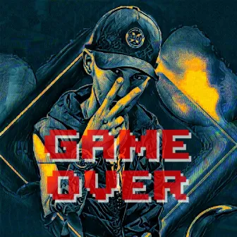 Game Over by LiwKing