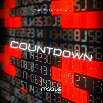 Countdown by Christian Cheval