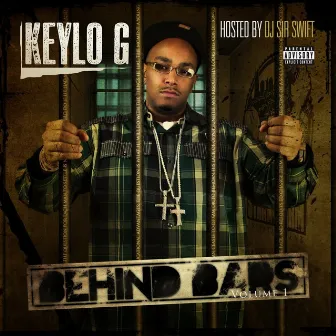 Behind Bars Volume 1 by Keylo-G