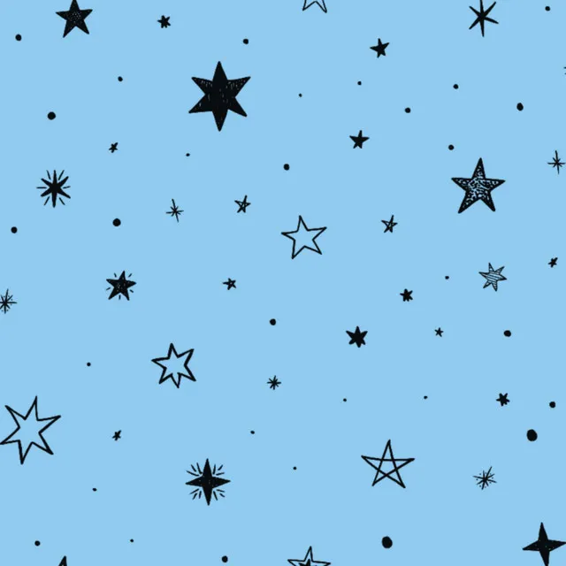 Las Estrellas (Sped Up)