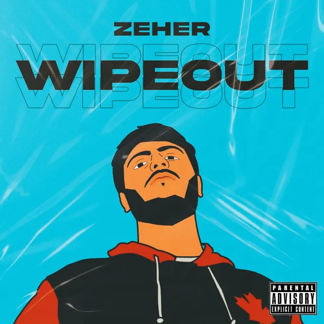 Saza-E-Maut x Wipeout (Bonus Track)