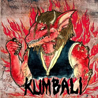 KUMBALI by Roku145